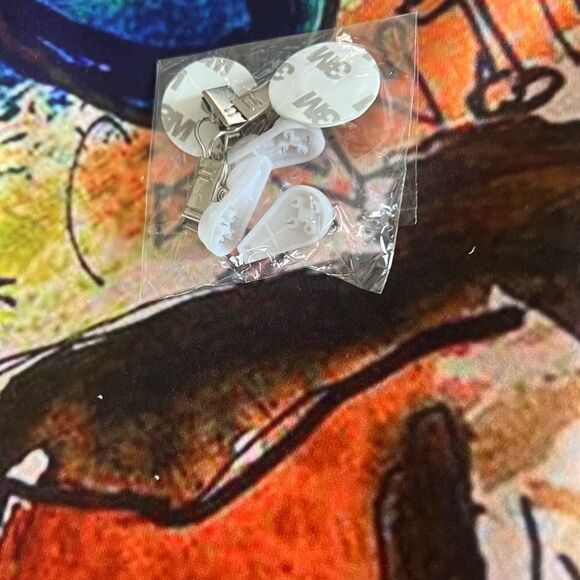 Rapper Tapestry  - Picture 9 of 11